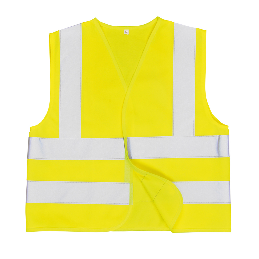 JN14 - Dziecięca kamizelka ostrzegawcza - Portwest