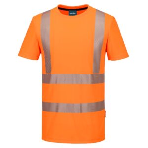 KX301 - T-shirt ostrzegawczy KX3 Sports - Portwest