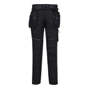 KX343 - Spodnie KX3 Jogger z kaburami - Portwest