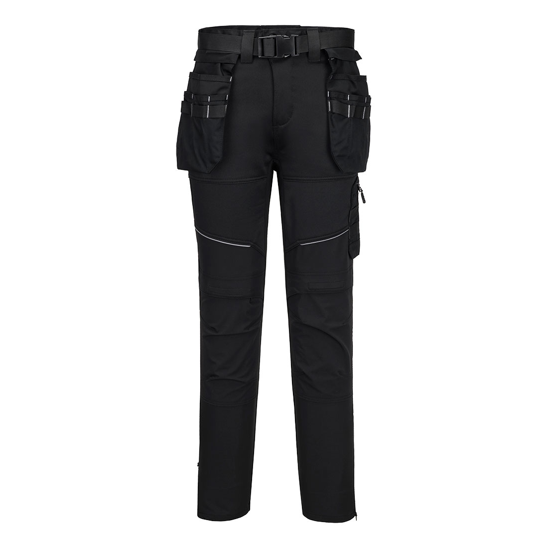 KX343 - Spodnie KX3 Jogger z kaburami - Portwest