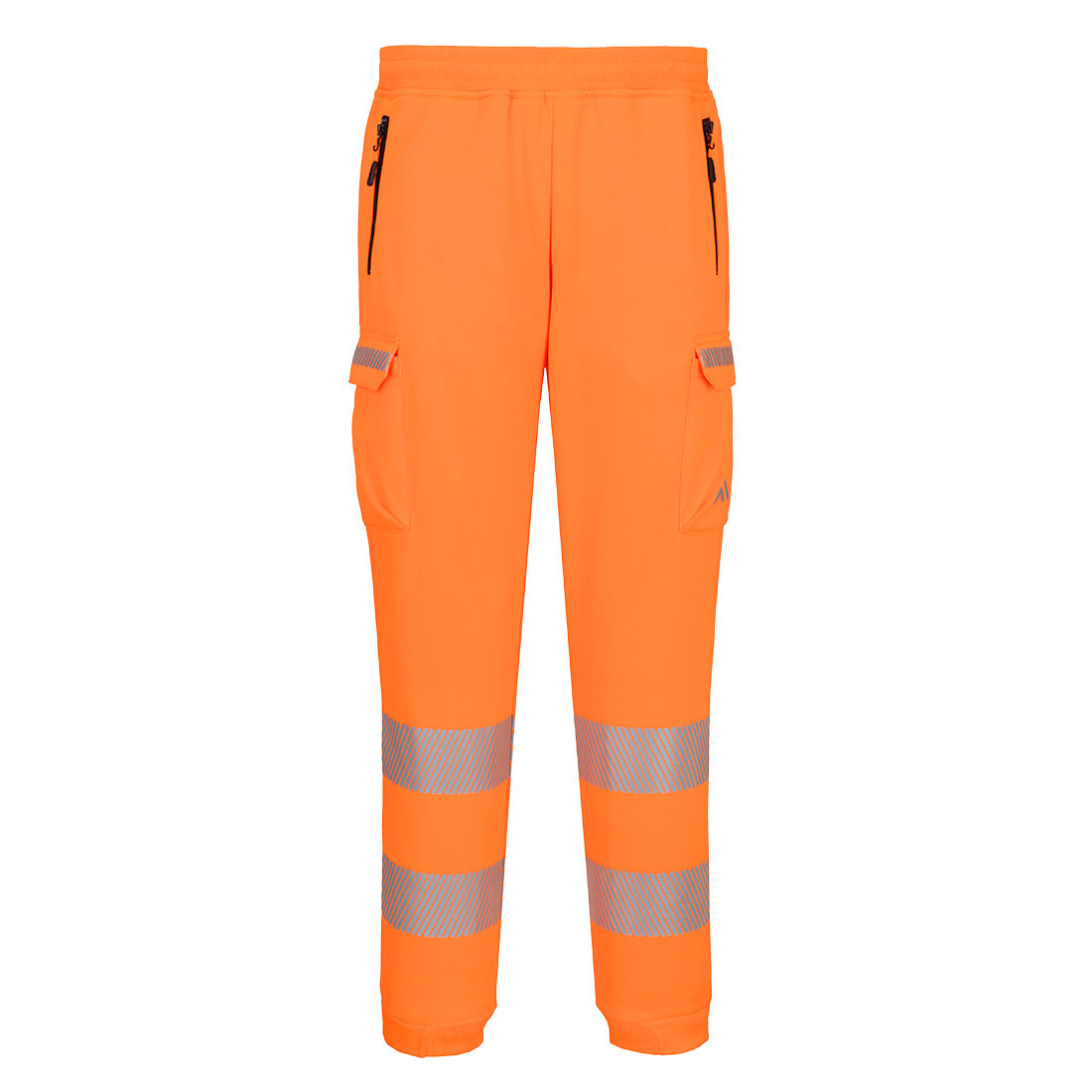 KX348 - Spodnie dresowe ostrzegawcze Combat Joggers - Portwest