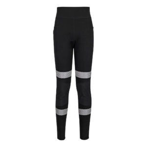 KX381 - Elastyczne legginsy robocze dla kobiet KX3 - Portwest