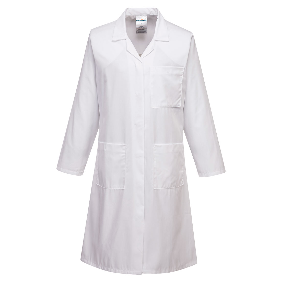 LW63 - Fartuch damski Standard - Portwest