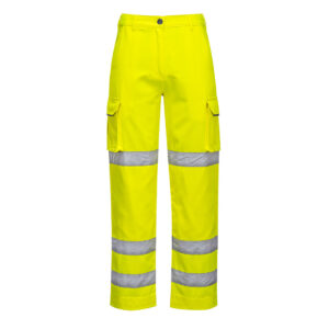 LW71 - Spodnie ostrzegawcze damskie - Portwest