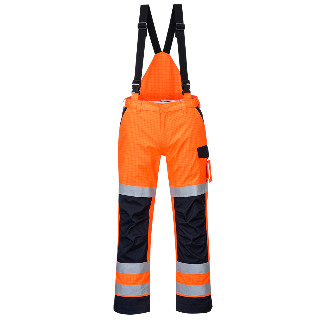 MV71 - Ogrodniczki Modaflame Multi Norm Arc - Portwest