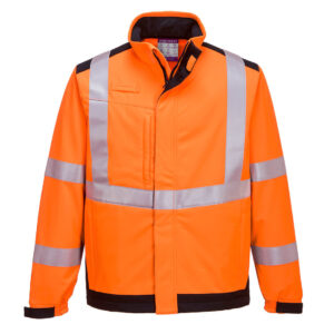MV72 - Softshell Modaflame Multi Norm Arc - Portwest