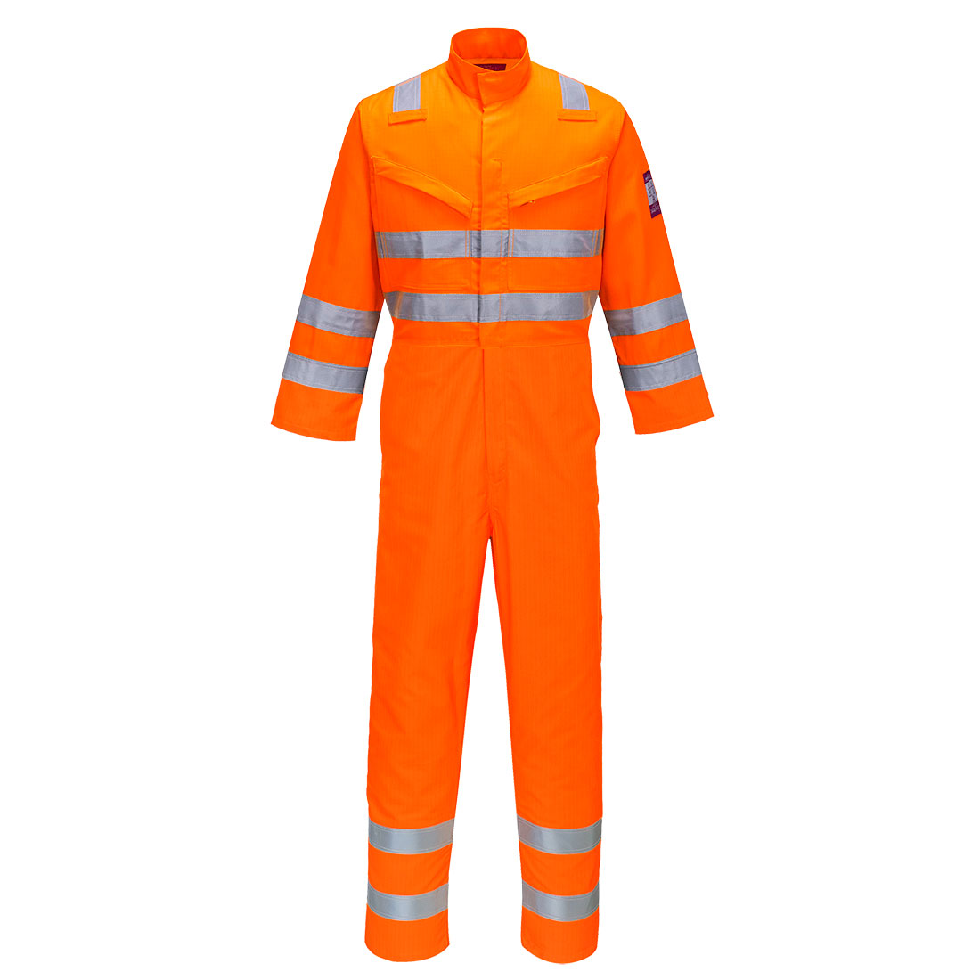 MV91 - Kombinezon Modaflame RIS - Portwest