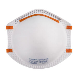 P100 - Półmaska FFP1 (20 szt.) - Portwest