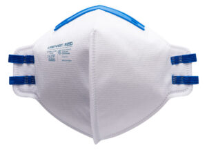 P250 - Półmaska składana FFP2 (Pk20) - Portwest
