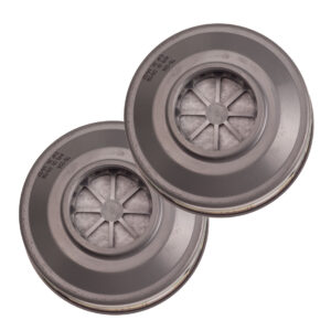 P978 - Blister z dwoma filtrami kombinowanymi (Pak 2) - Portwest