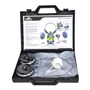 P999 - Tester szczelności do masek z filtrem bagnetowym - Portwest
