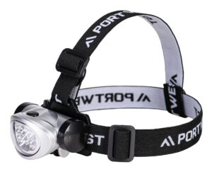 PA50 - LED Head Light - Portwest