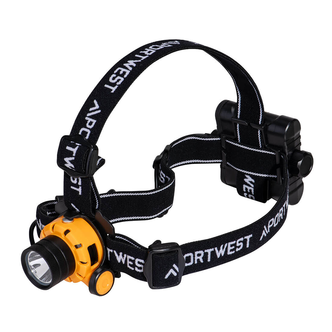 PA64 - Latarka czołowa Portwest Ultra Power - Portwest