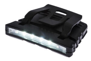 PA72 - Światło LED do czapki - Portwest