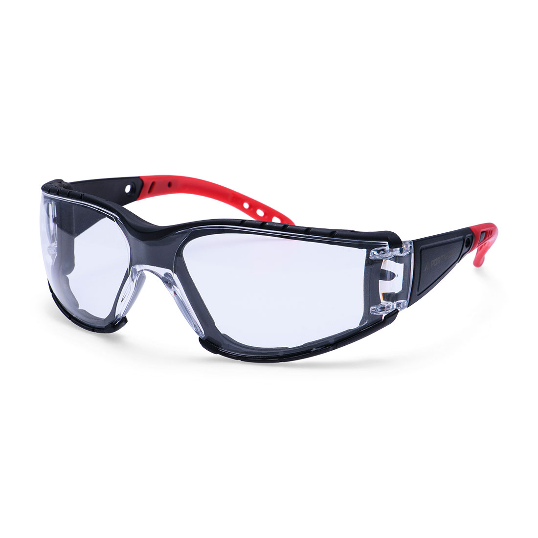 PB32 - Okulary ochronne Wrap Around Pro - Portwest