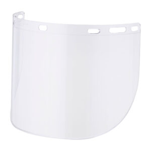 PF40 - PC Premium Clear Visor - Portwest