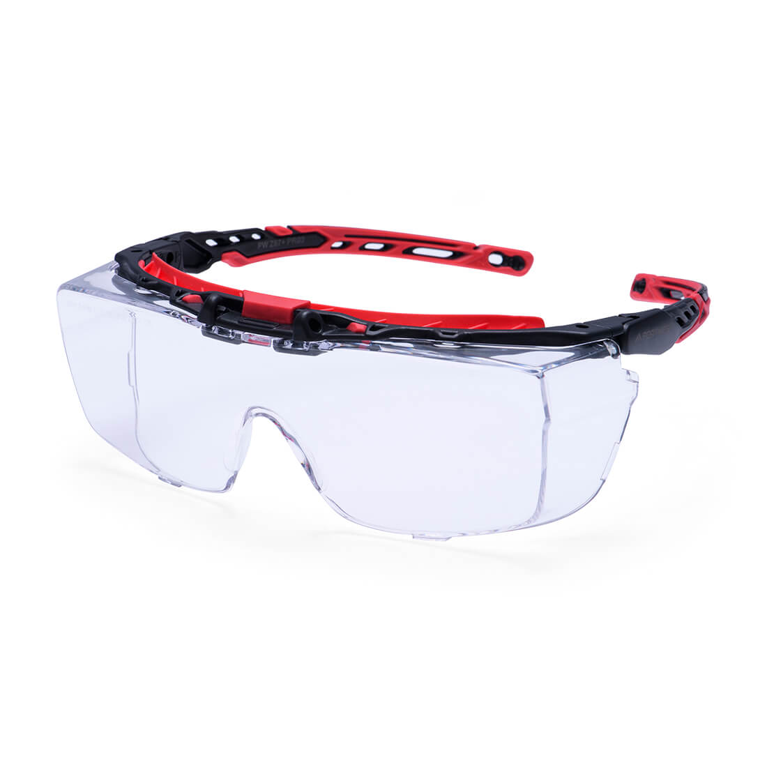 PR03 - Okulary ochronne Top OTG - Portwest