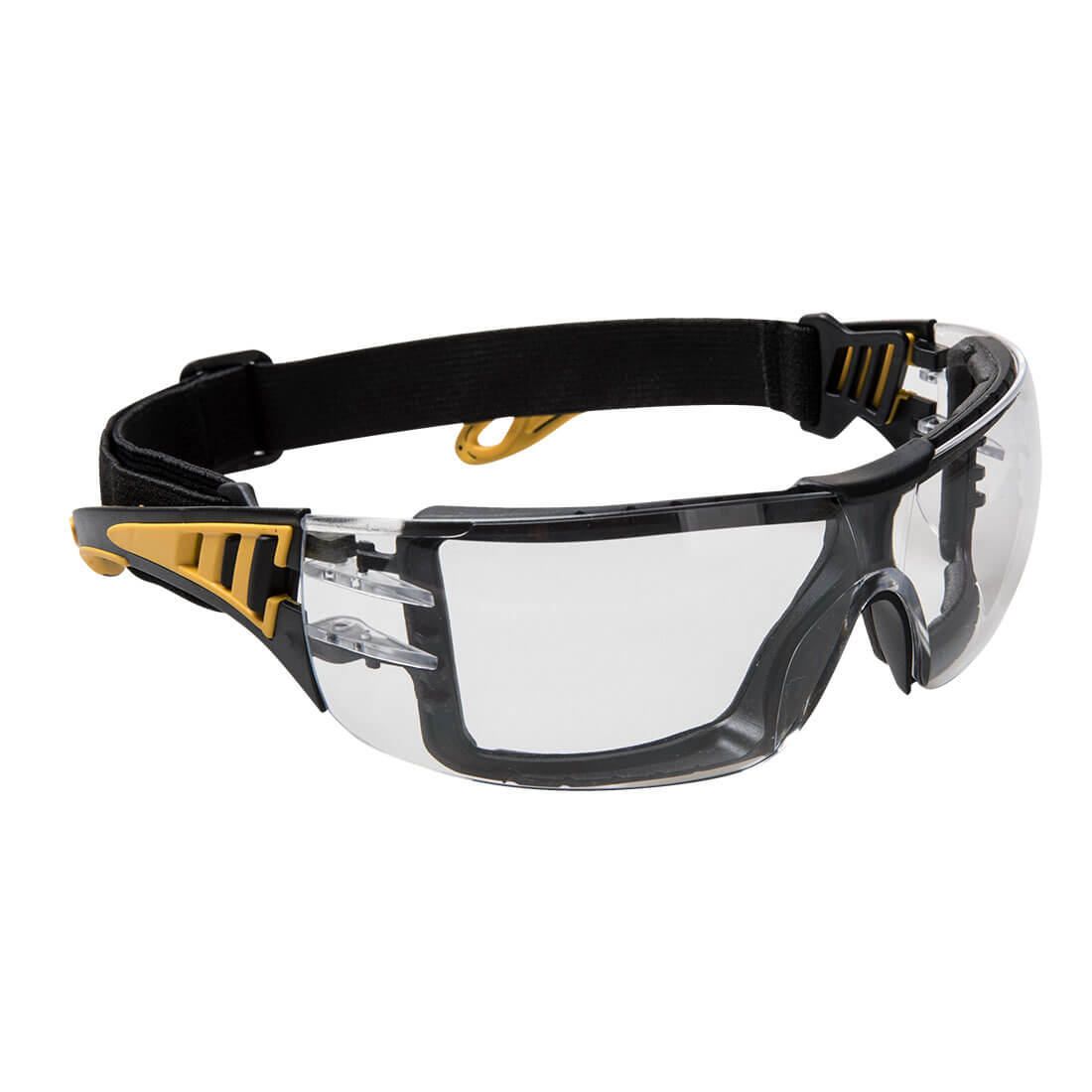 PS09 - Okulary Tech - Portwest