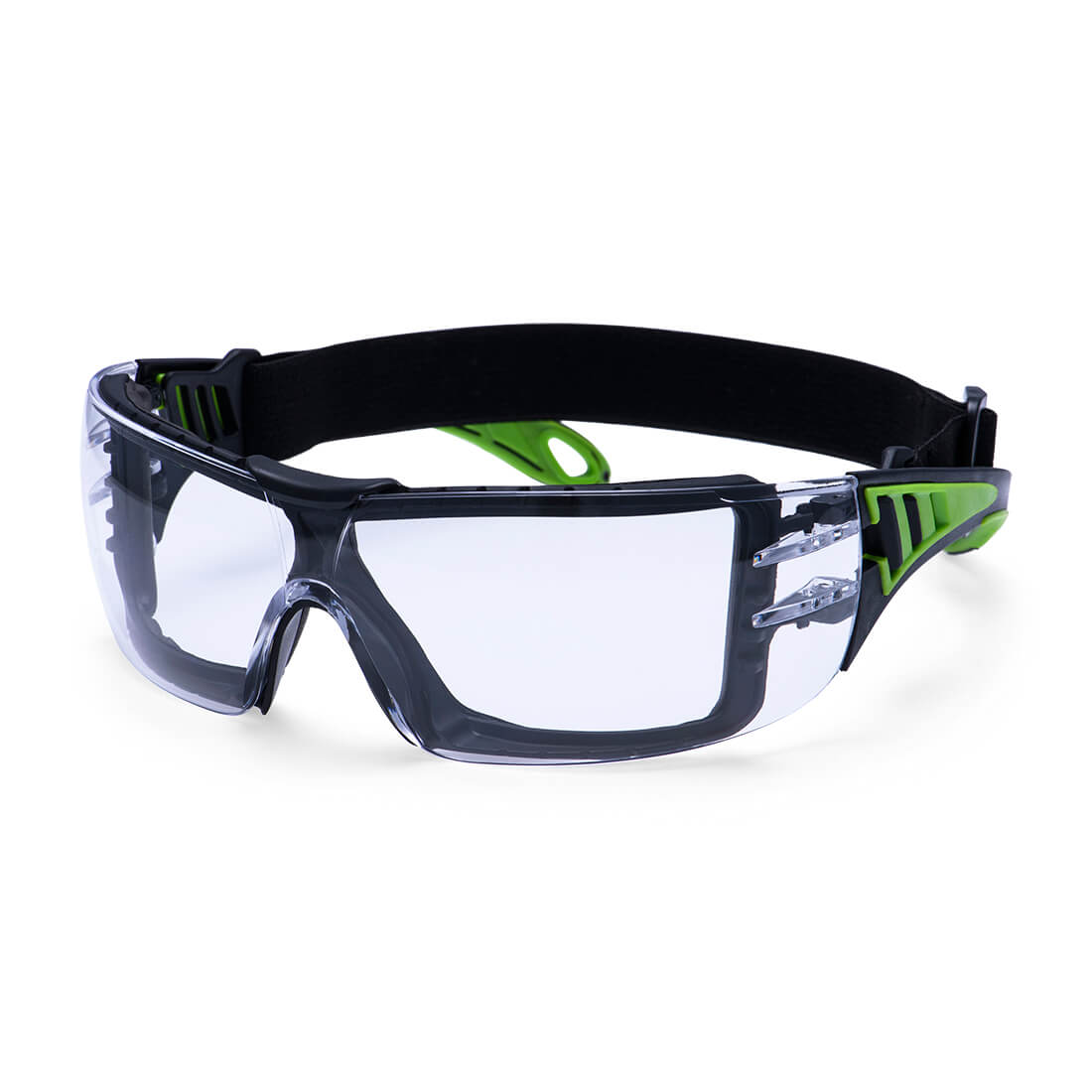 PS11 - Okulary Tech Look Plus - Portwest