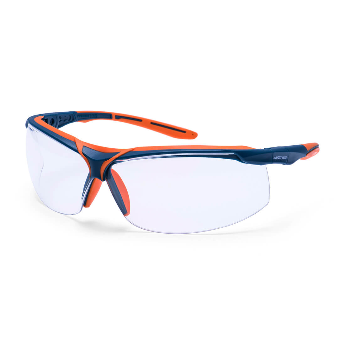 PS13 - Okulary ochronne Mega KN - Portwest