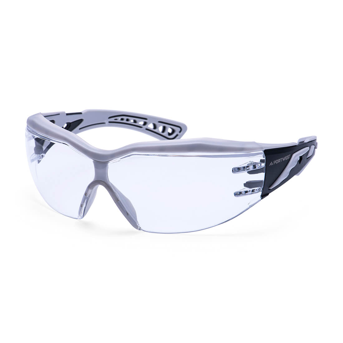 PS20 - Okulary ochronne Dynamic Plus KN - Portwest