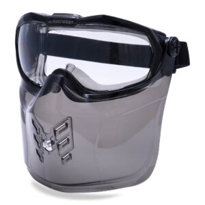 PS22 - Gogle Ultra Safe - Portwest