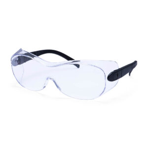 PS30 - Okulary ochronne Portwest do założenia na okulary korekcyjne - Portwest