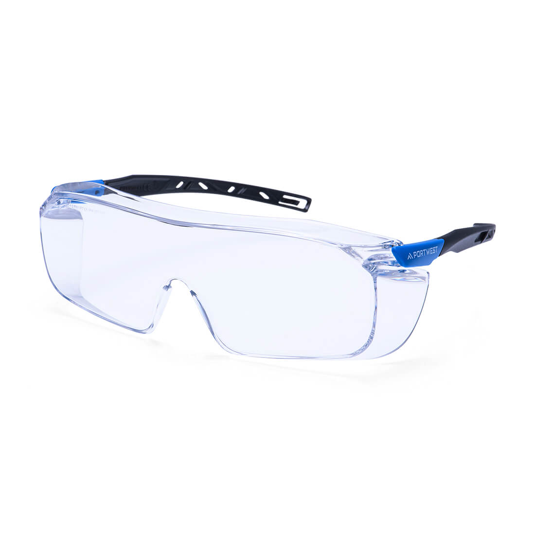 PS31 - Okulary ochronne Top OTG - Portwest