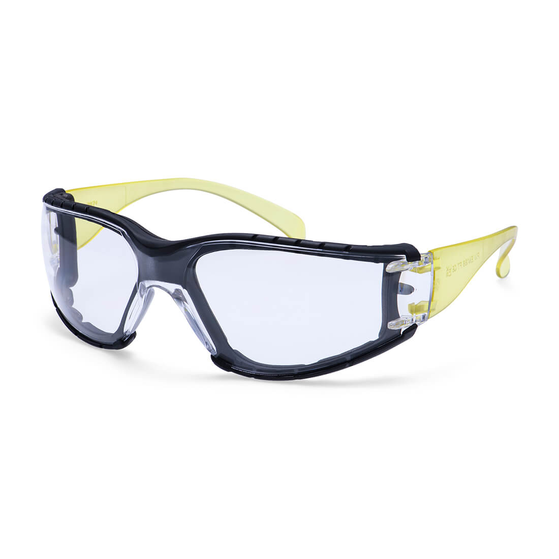 PS32 - Okulary Wrap Around Plus - Portwest