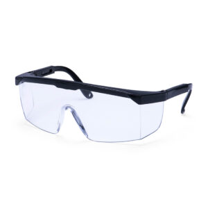PS33 - Okulary ochronne Classic Safety Plus - Portwest