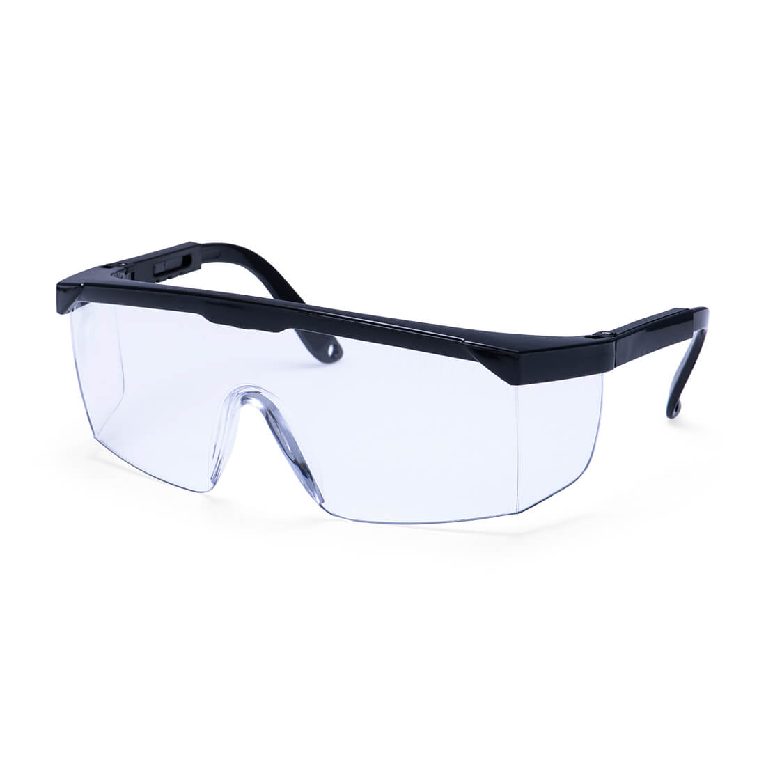 PS33 - Okulary ochronne Classic Safety Plus - Portwest