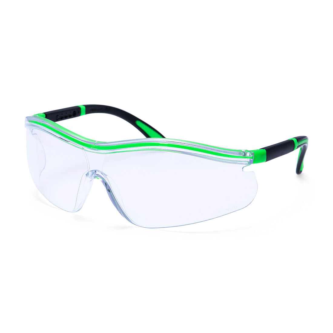 PS34 - Okulary ochronne Neon - Portwest