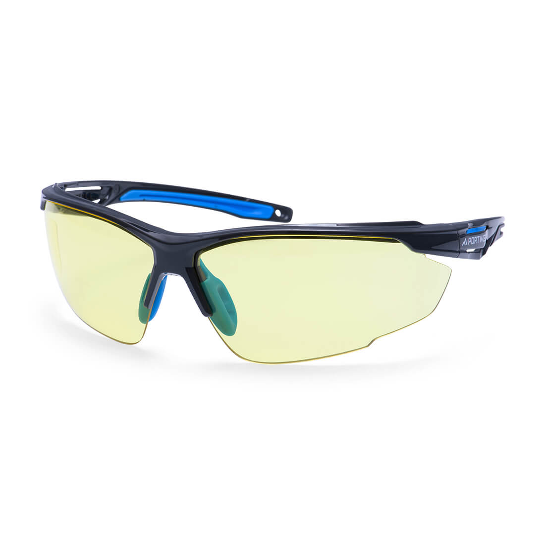 PS37 - Okulary ochronne Anthracite KN - Portwest