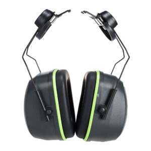 PS45 - Ochronnik słuchu Premium Clip-On - Portwest
