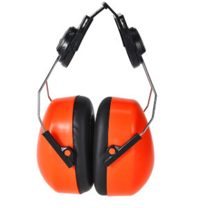 PS47 - Ochronnik słuchu Endurance HV Clip-On - Portwest