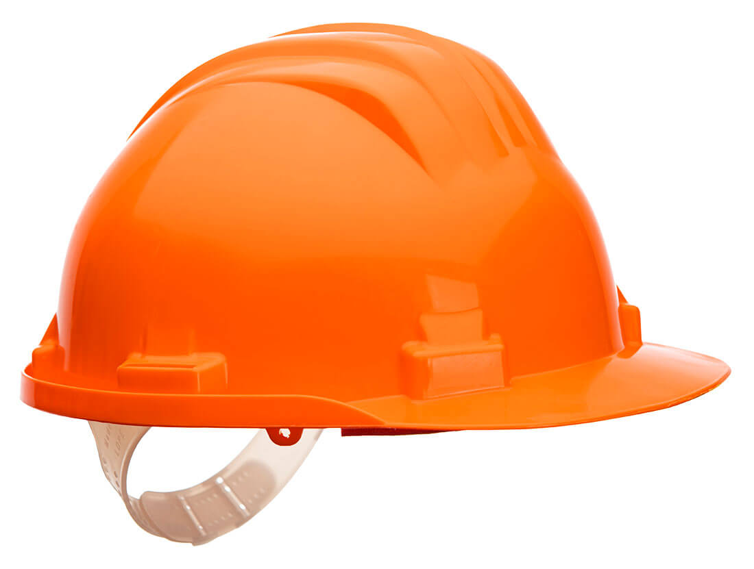 PS61 - Hełm ochronny Work Safe - Portwest