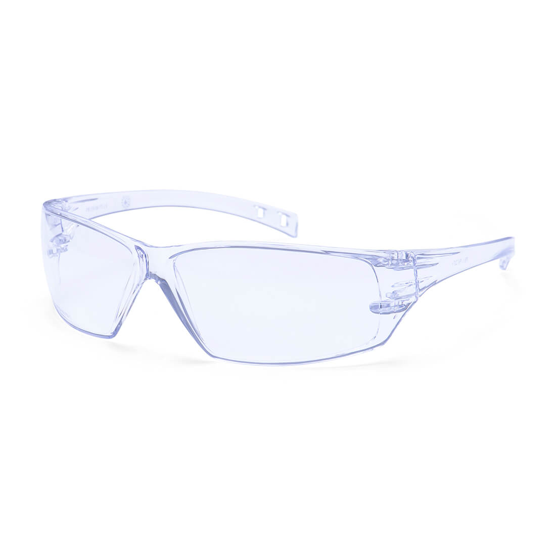 PW13 - Okulary Clear View - Portwest