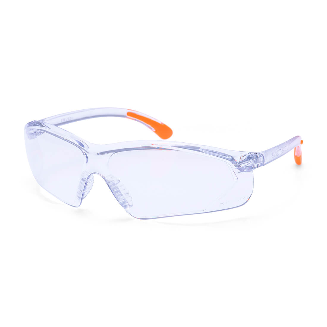 PW15 - Okulary Fossa - Portwest