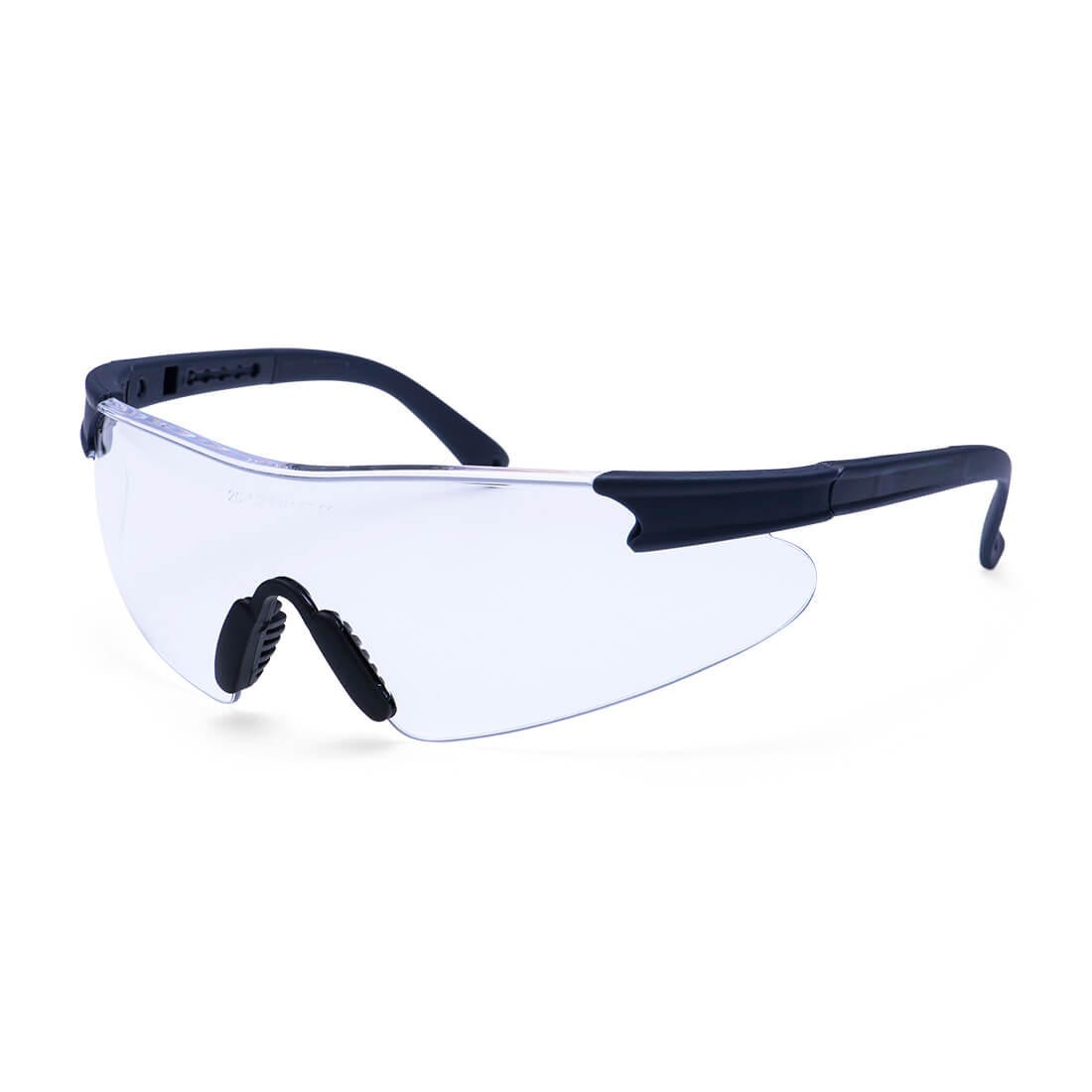 PW17 - Okulary Curvo - Portwest
