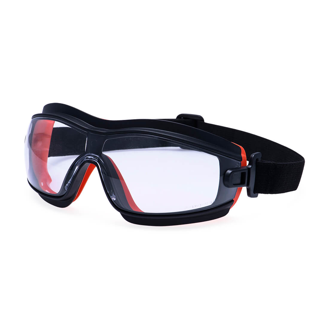 PW26 - Ultralekkie gogle ochronne - Portwest