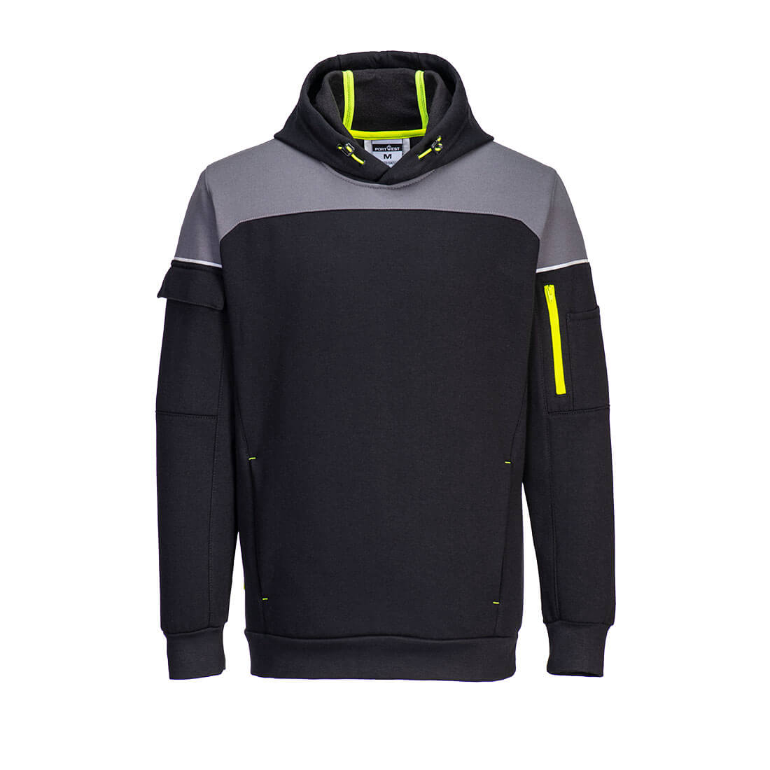 PW337 - Bluza z kapturem PW3 - Portwest