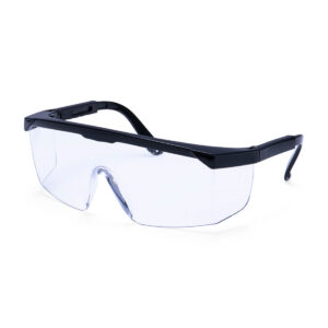 PW33 - Klasyczne okulary ochronne - Portwest