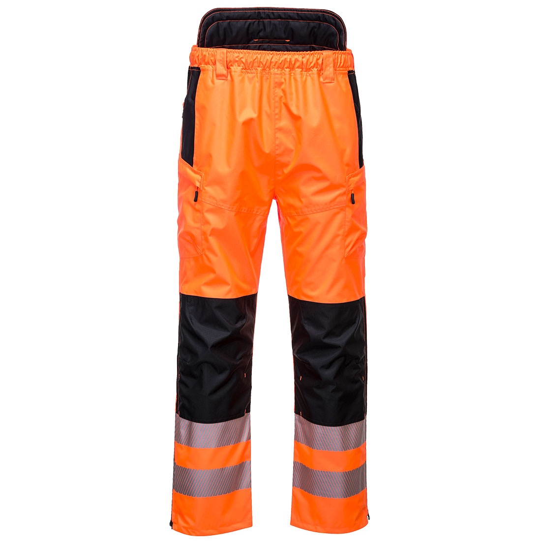 PW342 - Spodnie ostrzegawcze PW3 Extreme - Portwest