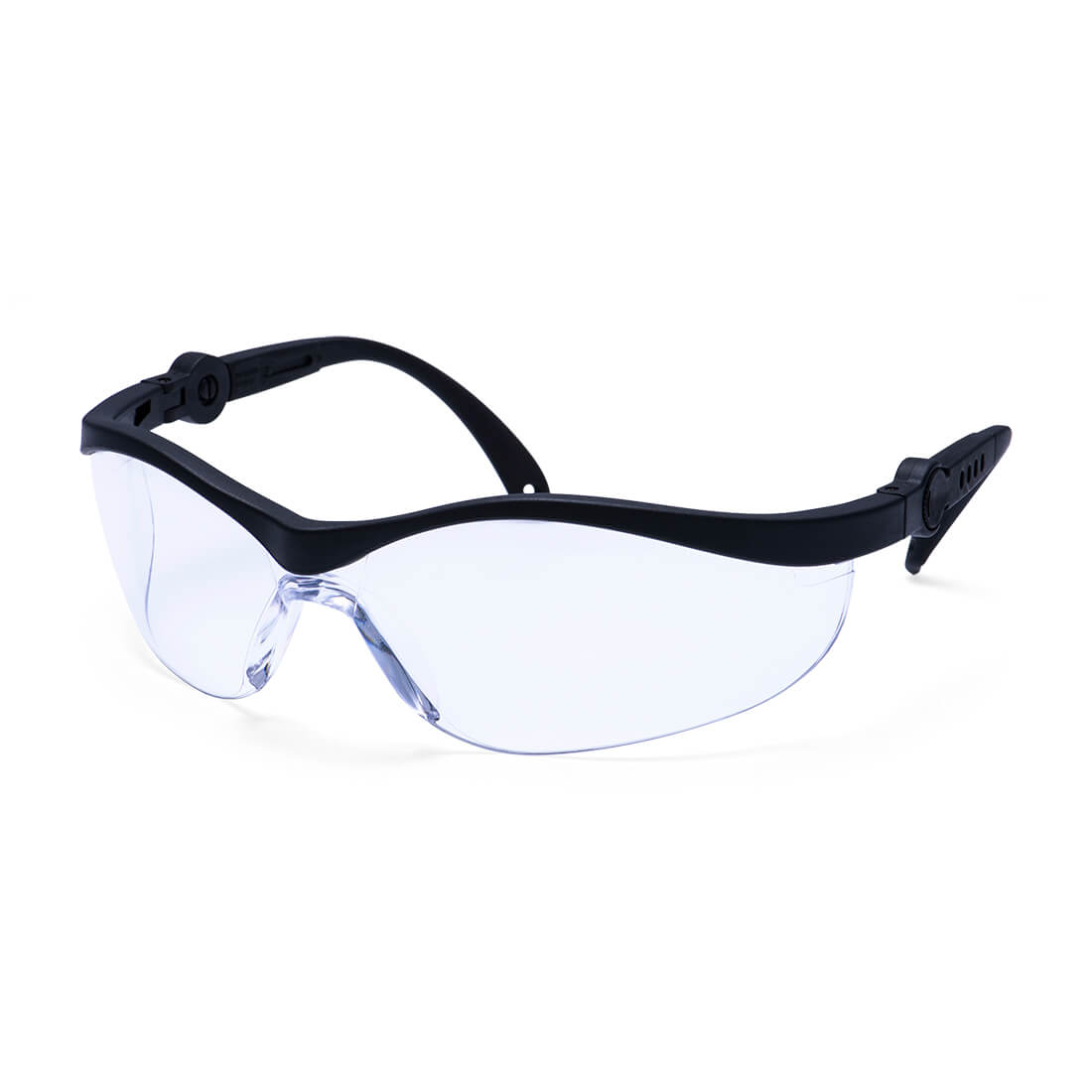 PW35 - Okulary Safeguard - Portwest