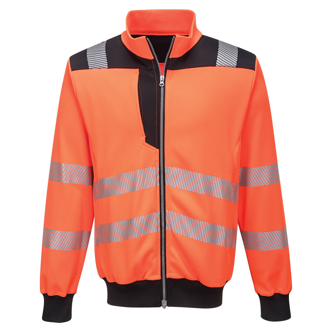 PW370 - Bluza ostrzegawcza PW3 - Portwest