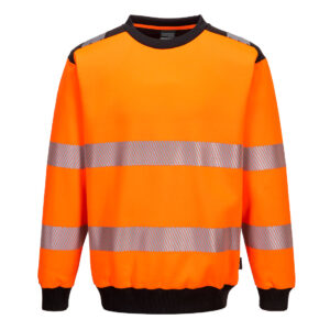 PW379 - Bluza ostrzegawcza PW3 - Portwest