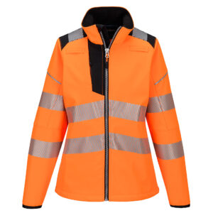 PW381 - Softshell damski PW3 - Portwest
