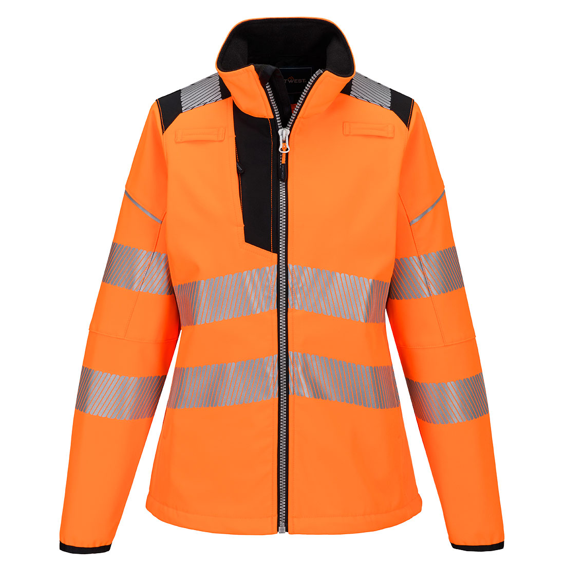 PW381 - Softshell damski PW3 - Portwest