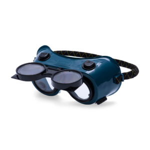 PW60 - Gogle do spawania gazowego - Portwest