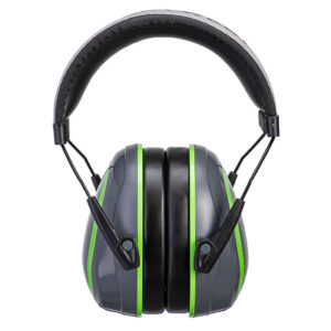 PW72 - HV Extreme Ear Muff Low - Portwest